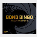 Spiel* James Bond Bingo. Mit allen 6 007-Darstellern und mehr! Spiel* James Bond Bingo. Mit allen 6 007-Darstellern und mehr!