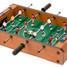 Tischkicker* der Tisch-Fussball für Zuhause. Qualität von moses.