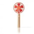 Taschenventilator* Mobiler Akkuventilator für drinnen & draussen