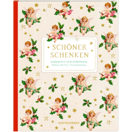 Geschenkpapier-Buch* Schöner schenken Weihnachtswunder.