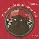 Buch* Mama, da steht ein Bär vor der Tür!