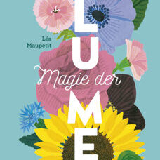 Buch* Magie der Blumen.
