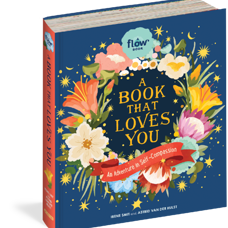 Buch* A book that loves you. Ein Buch für Dich und Dein Selbstmitgefühl.