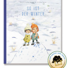 Buch* So ist der Winter.