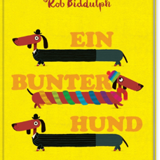 Buch* Ein bunter Hund. Frau Lottes Tipp!