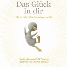 Buch* Das Glück in dir. Pocket Version