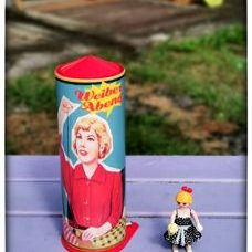 Tischbombe „Weiberabend“* Für Ladies, die es gerne krachen lassen!