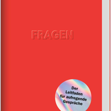 Buch* Fragen. Der Leitfaden für aufregende Gespräche!