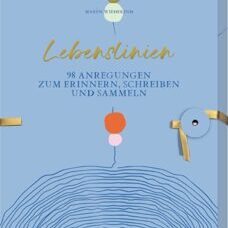 Buch* Lebenslinien. 98 Anregungen um die Linien des Lebens zu erkennen.