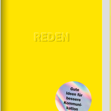 Buch* Reden. Gute Ideen für bessere Kommunikation.