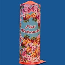 Tischbombe* “Für Liebende”. Die originelle Tischbombe, handgemacht in der Schweiz.