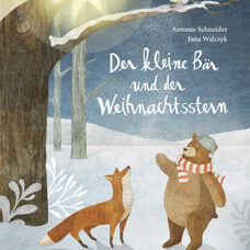 Buch* Der kleine Bär und der Weihnachtsstern