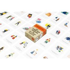 Spiel* Dilemmarama. The Crazy Edition! 2 Spiele in 1 Box.