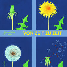 Buch* Von Zeit zu Zeit. Humorvolles, philosophisches Bilderbuch.