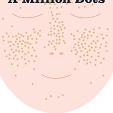 Buch* A Million Dots. Von der Zahl 1 zu einer Million auf 40 Seiten!