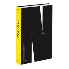 Buch* Das Buch der Nächte. Immerwährendes Kalender-&Lesebuch.