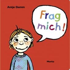 Buch* Frag mich. 118 Fragen, die Kinder zu Wort kommen lassen. Klein Lottchens Tipp!