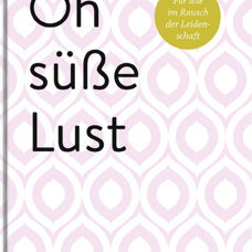 Buch* oh süsse Lust