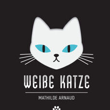 Buch* Weisse Katze. Zauberhaftes Pop-Up-Büchlein. Frau Lottes Tipp!