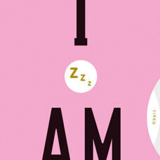 Notizbuch* I am. Mood Journal mit Gefühls-Drehscheibe.