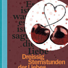 Buch* Dreissig Sternstunden der Liebesliteratur.