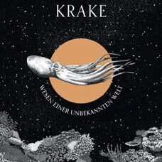 Buch* Faszination Krake. Wesen einer unbekannten Welt. Frau Lotte Tipp!