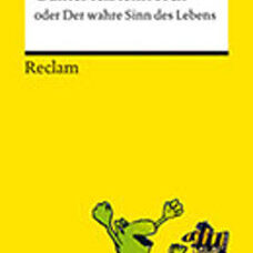 Buch* Janosch: Günter Kastenfrosch oder Der wahre Sinn des Lebens