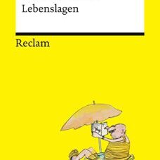 Buch* Janosch: Wondrak für alle Lebenslagen. Für die Hosentasche.
