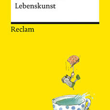 Buch* Wörterbuch der Lebenskunst von Janosch.