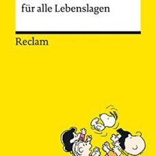 Buch* Peanuts für alle Lebenslagen. Frau Lottes Tipp!