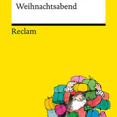 Weihnachten mit Frau Lotte