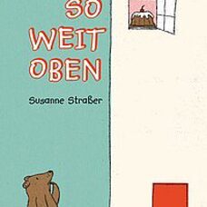 Buch* So weit oben. Sonderausgabe im Midi-Format.