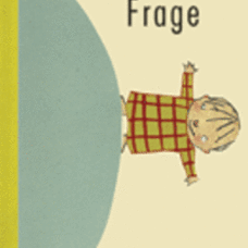 Buch* Die grosse Frage. Kleine Geschenkausgabe.