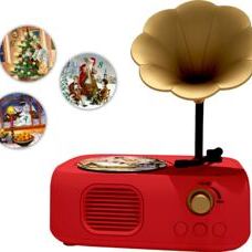 Adventskalender* Vintage Grammophon Sound Adventskalender Adventskalender* Vintage Grammophon Sound Adventskalender