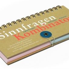 Sinnfragen Kombinator. 3969 Fragen und keine Antwort.