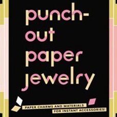 Punch Out Jewelry Box