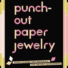 Punch Out Jewelry Box