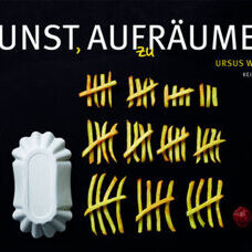 Buch* Die Kunst, aufzuräumen. Praktisches Mini-Format.