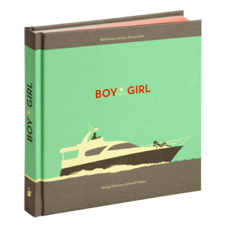 Buch* Boy meets Girl.