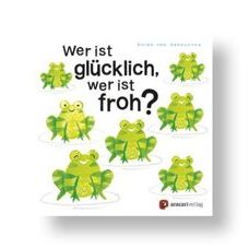 Buch* Wer ist glücklich, wer ist froh? – und wer geht in den Winterurlaub?