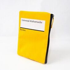 Tasche* Reclam Universal-Kulturtasche.