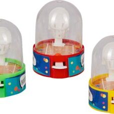 Spiel* Finger-Basketball. Flipperkasten einmal anders :-)