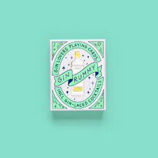 Spiel* Gin Rummy. Das Kartenspiel für Gin Lovers!