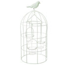 Teelichthalter „Bird Cage“