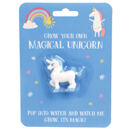 Wachsendes Einhorn* Magisches Einhorn.