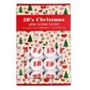 Adventskalender* Teelicht-Adventskalender. 24 Kerzli bis Weihnachten. Adventskalender* Teelicht-Adventskalender. 24 Kerzli bis Weihnachten.