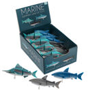 Aufziehspielzeug* Schwimmender Fisch