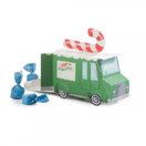 Geschenkschachtel* Gift Van X-mas Geschenkbox. Geschenkschachtel* Gift Van X-mas Geschenkbox.