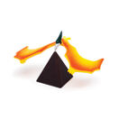 Spiel* Balance Pterosaur. Spielend die Schwerkraft entdecken! Spiel* Balance Pterosaur. Spielend die Schwerkraft entdecken!