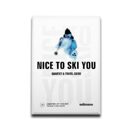 Spiel* Nice To Ski You. Quartett und Mini-Reiseführer in einem!